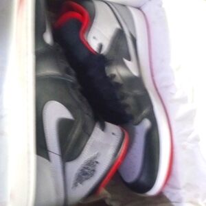 Because I never wear them